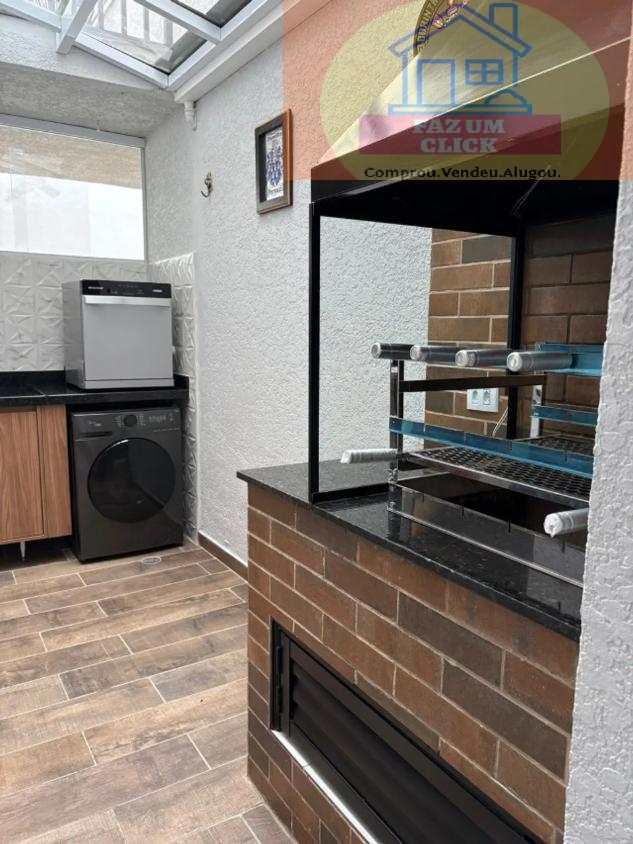 Sobrado, 2 quartos, 82 m² - Foto 20