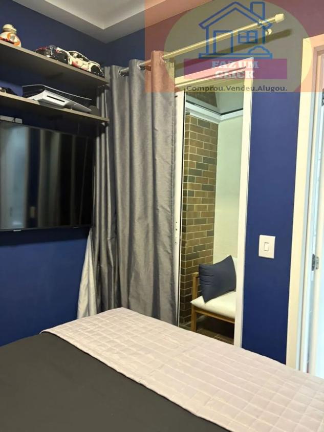 Sobrado, 2 quartos, 82 m² - Foto 6