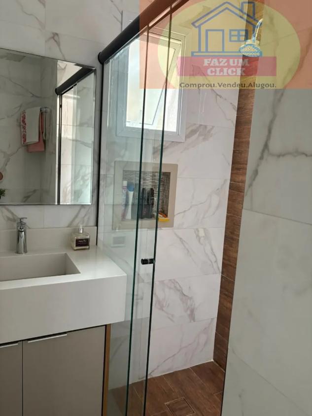 Sobrado, 2 quartos, 82 m² - Foto 10