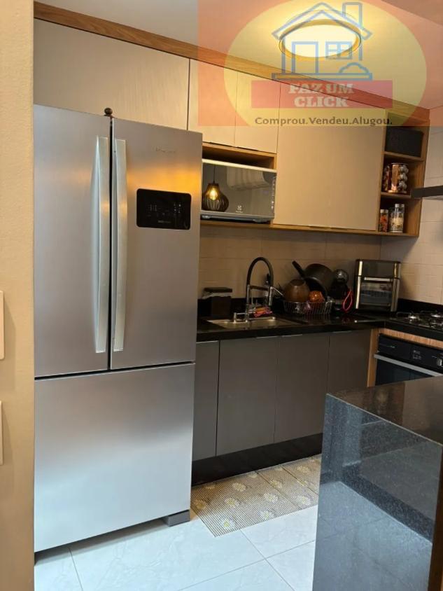 Sobrado, 2 quartos, 82 m² - Foto 17