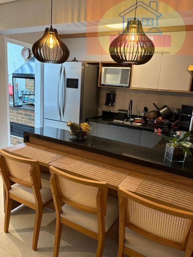 Sobrado, 2 quartos, 82 m² - Foto 2