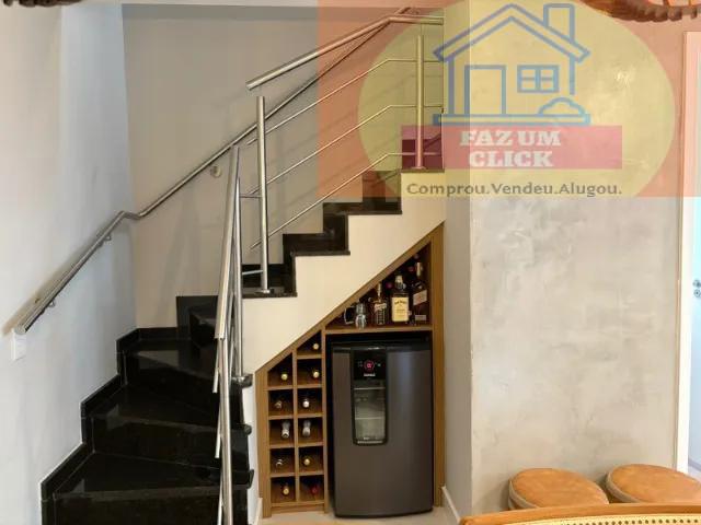 Sobrado, 2 quartos, 82 m² - Foto 12