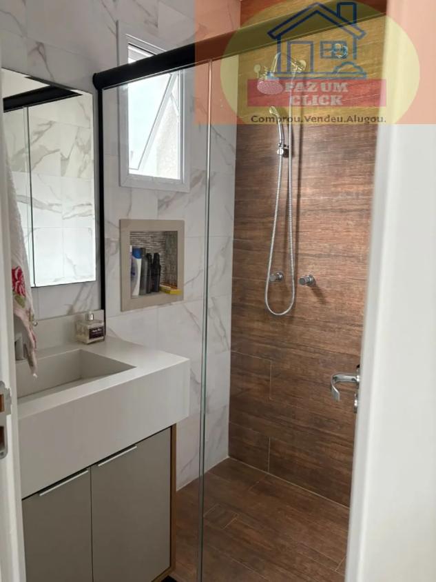 Sobrado, 2 quartos, 82 m² - Foto 11