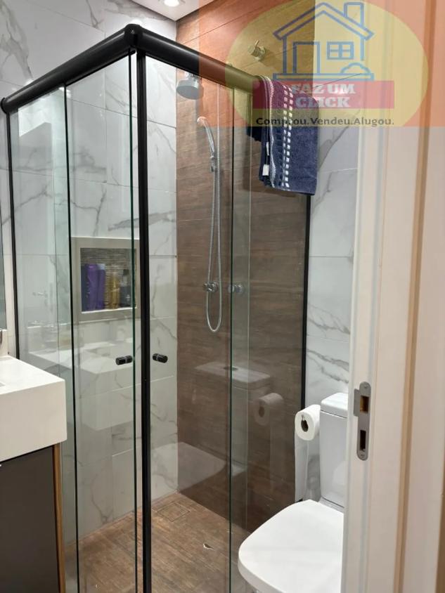 Sobrado, 2 quartos, 82 m² - Foto 18