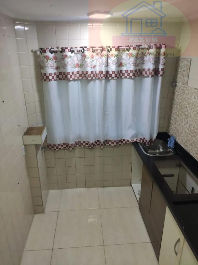 Apartamento, 2 quartos, 49 m² - Foto 10