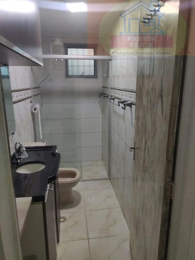 Apartamento, 2 quartos, 49 m² - Foto 3