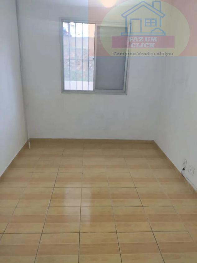 Apartamento, 2 quartos, 49 m² - Foto 2