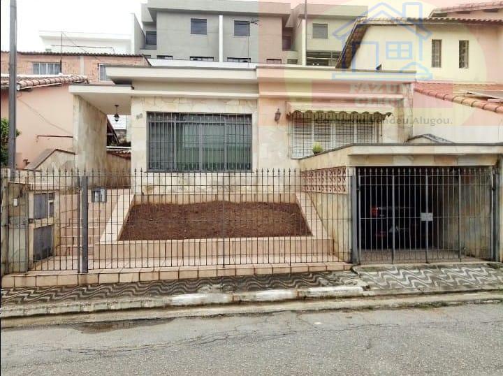 Casa, 3 quartos, 199 m² - Foto 1