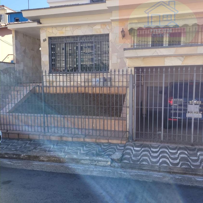 Casa, 3 quartos, 199 m² - Foto 2