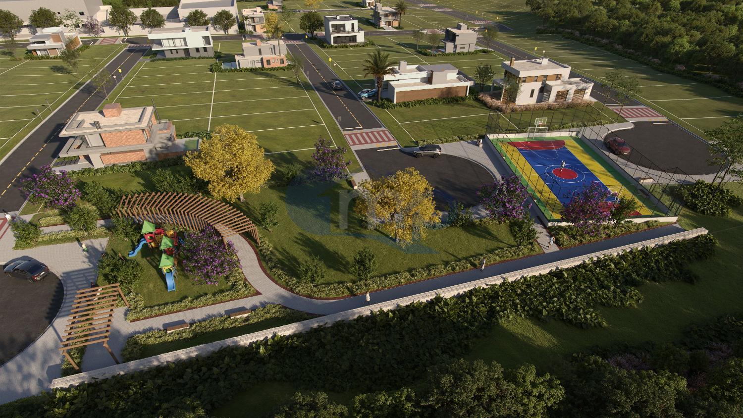 Terreno, 367 m² - Foto 5