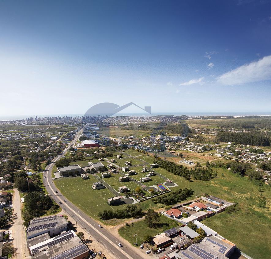 Terreno, 367 m² - Foto 1