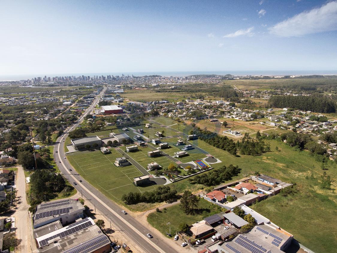 Terreno, 366 m² - Foto 1