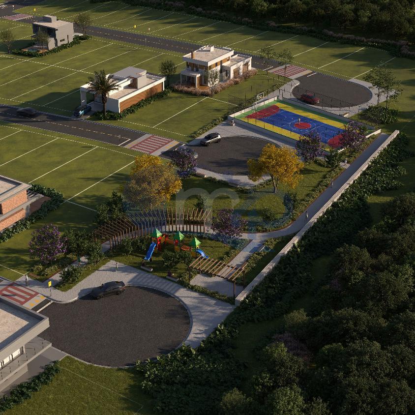 Terreno, 366 m² - Foto 4