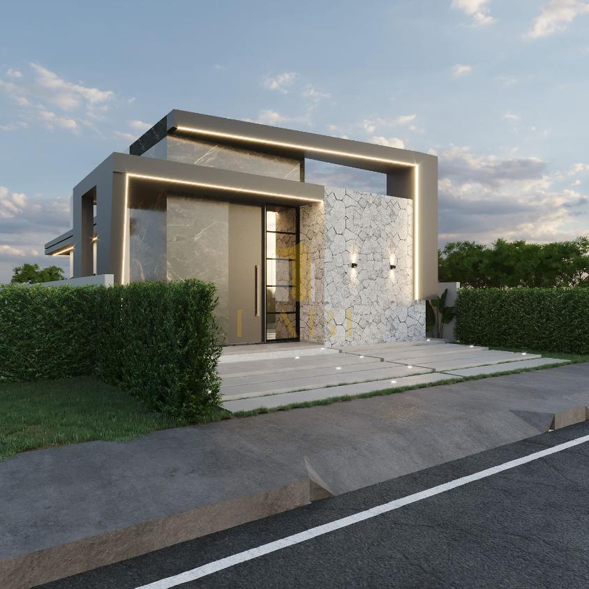 Casa de Condomínio, 3 quartos - Foto 5