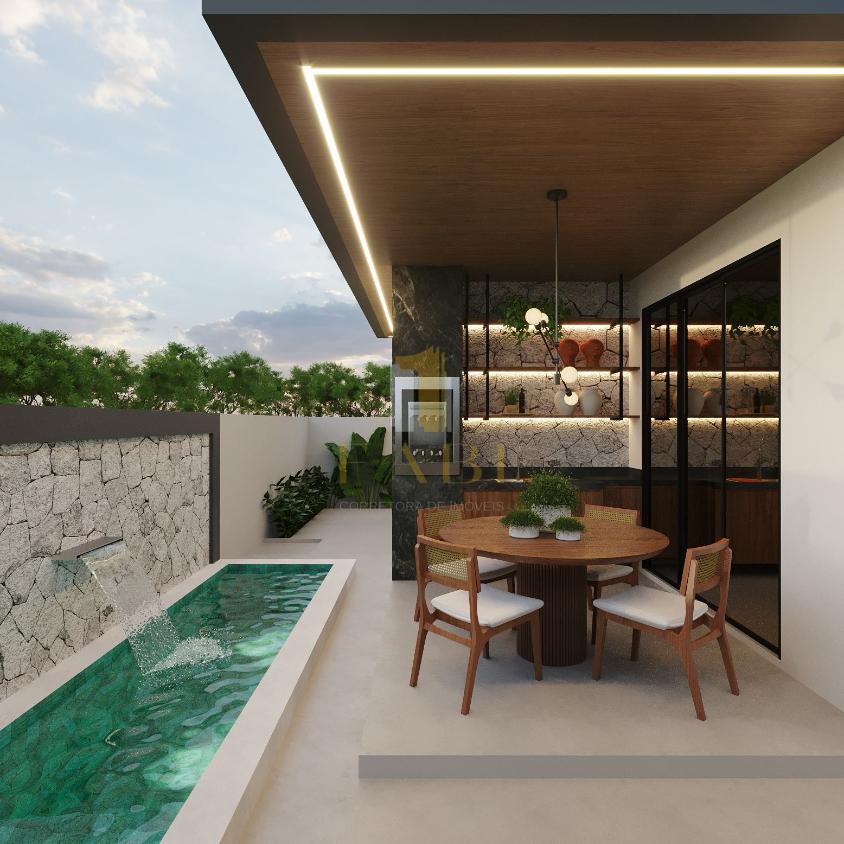 Casa de Condomínio, 3 quartos - Foto 6