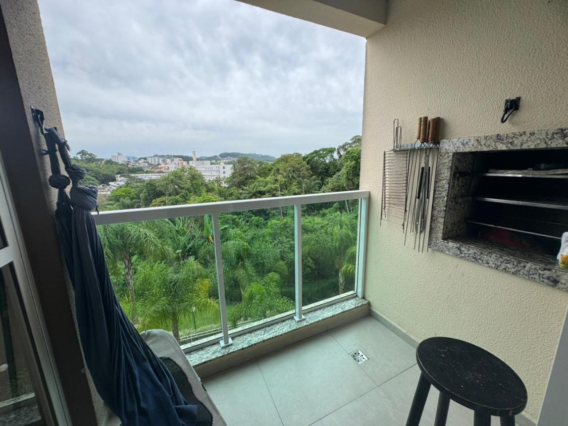 Apartamento, 2 quartos - Foto 6