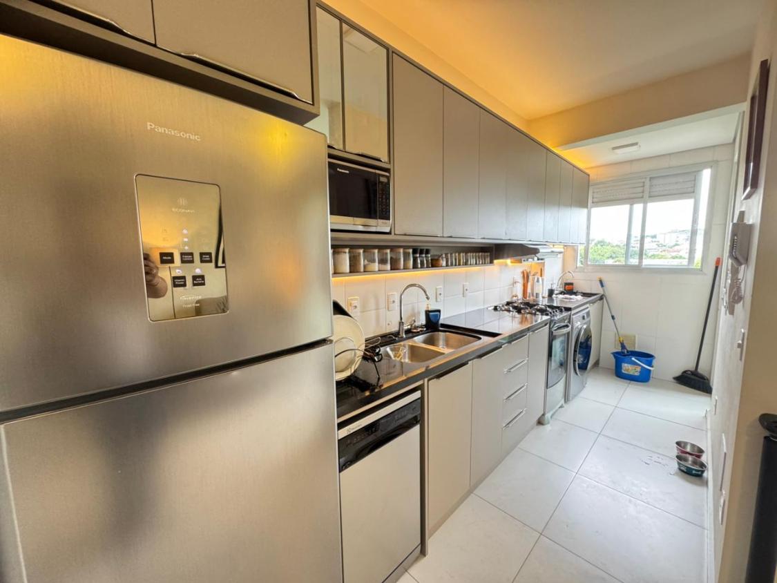 Apartamento, 2 quartos - Foto 5