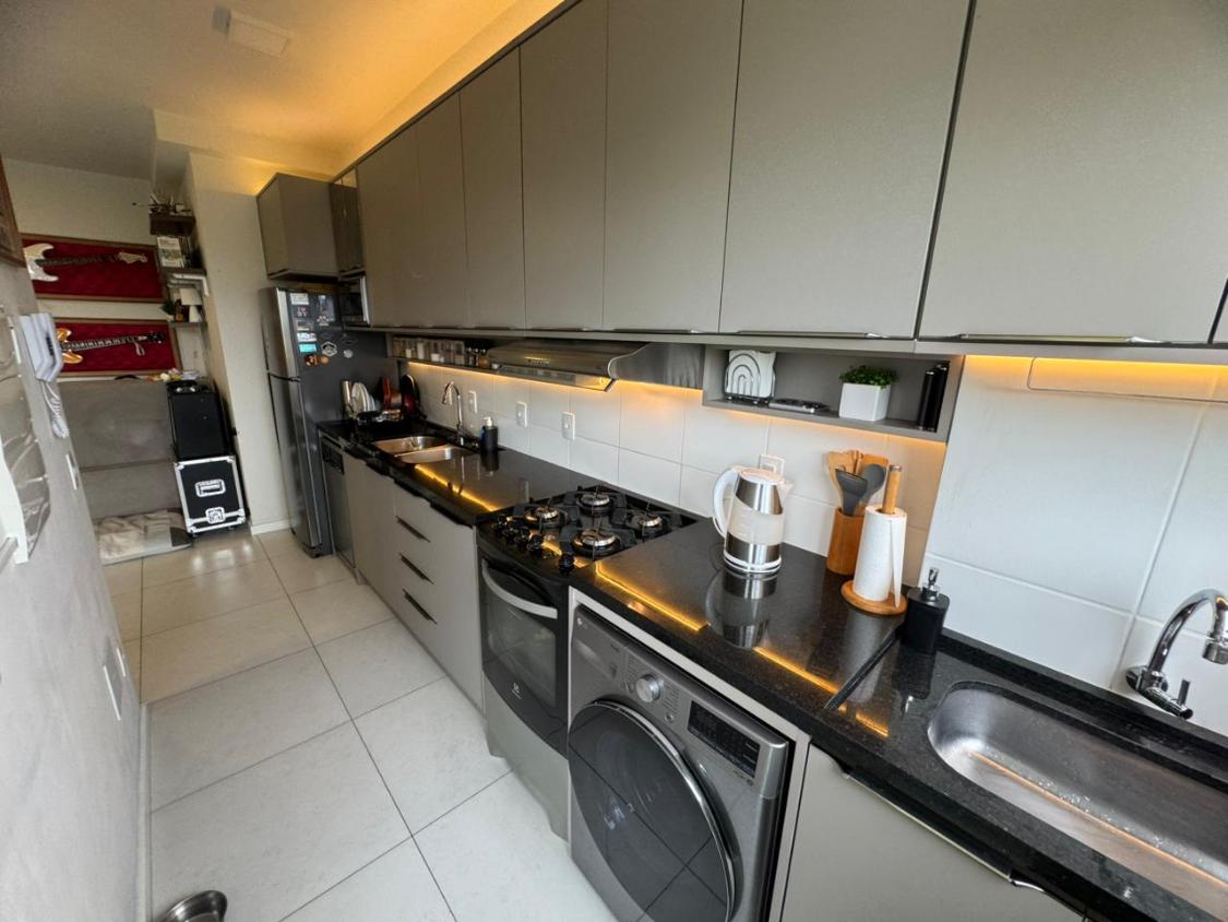 Apartamento, 2 quartos - Foto 4