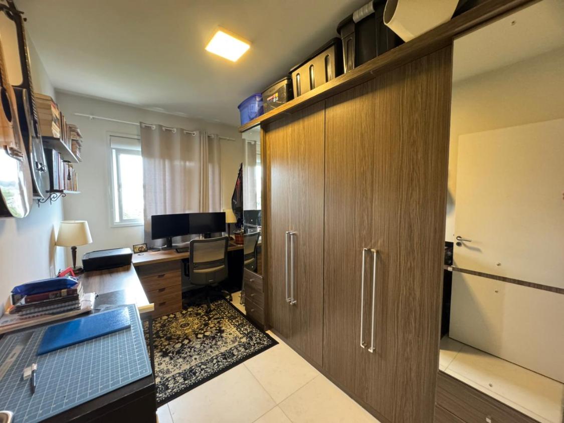 Apartamento, 2 quartos - Foto 9