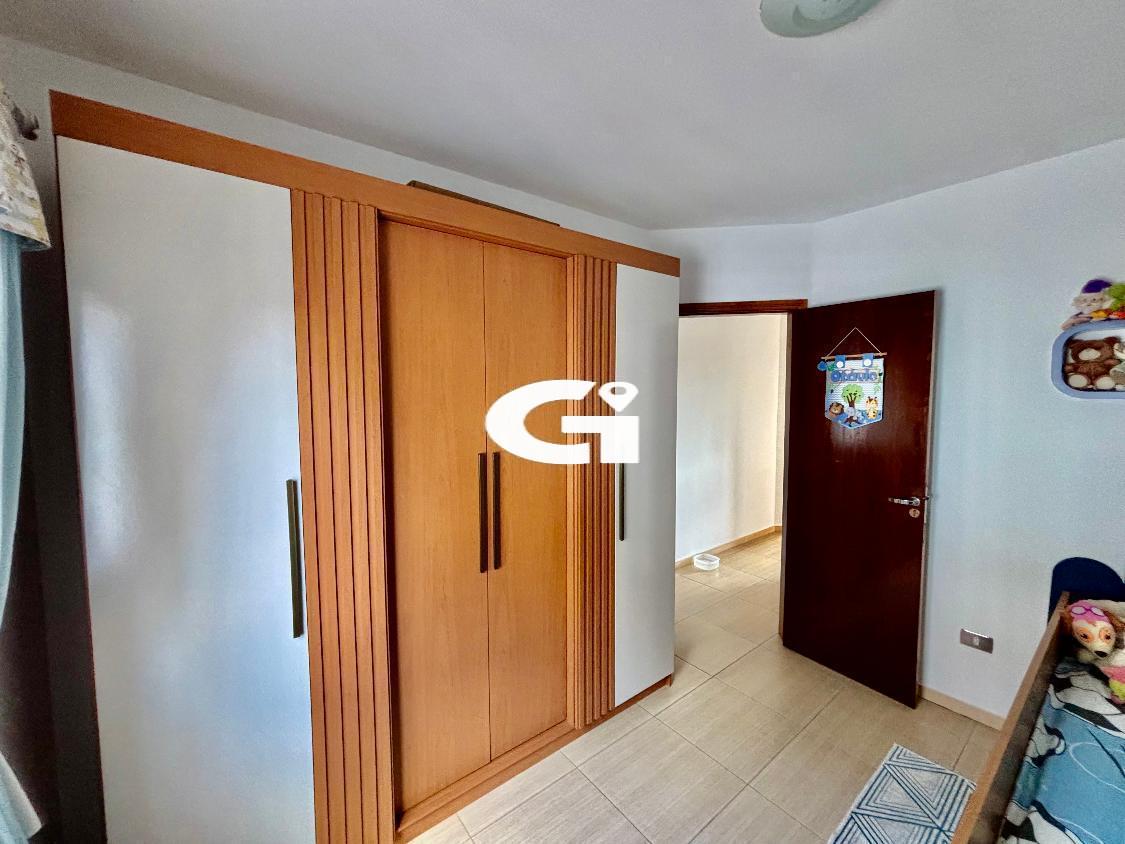 Sobrado, 3 quartos, 99 m² - Foto 23