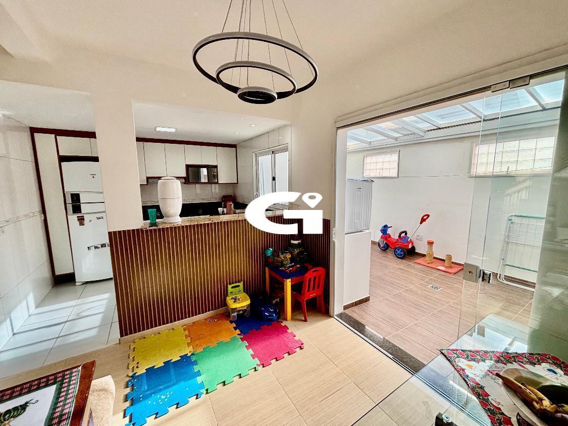 Sobrado, 3 quartos, 99 m² - Foto 9