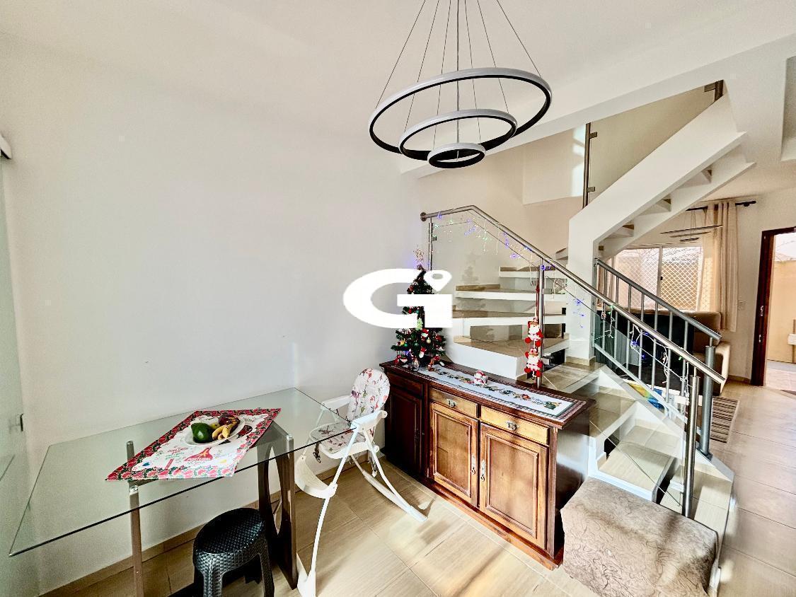 Sobrado, 3 quartos, 99 m² - Foto 8