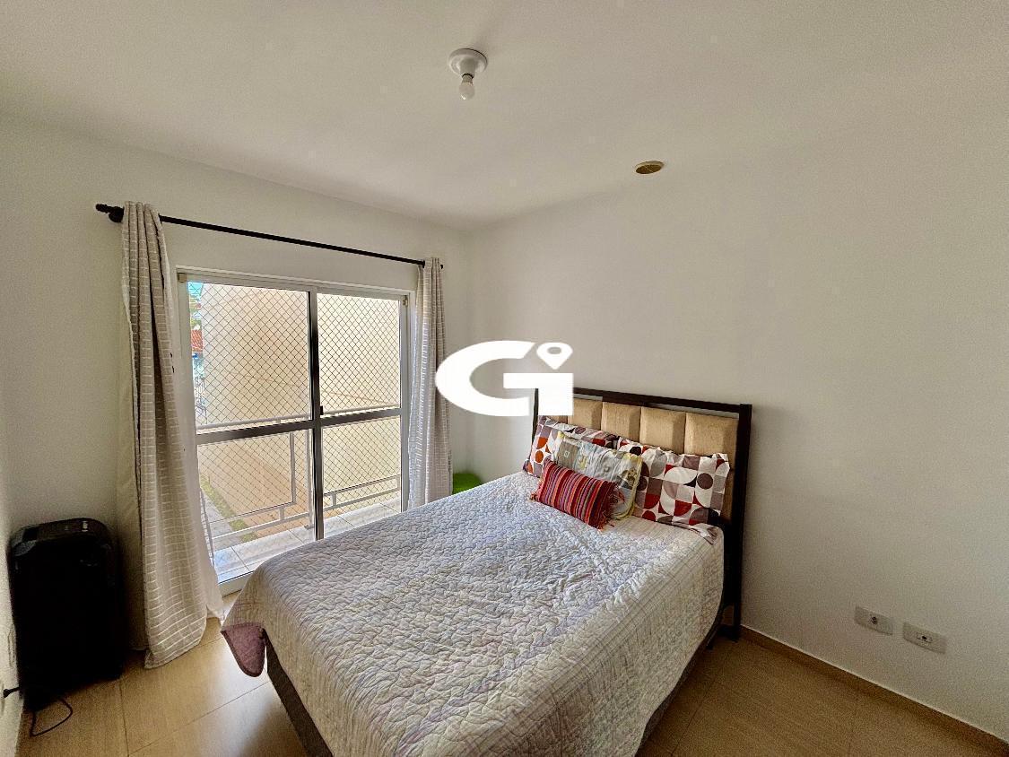 Sobrado, 3 quartos, 99 m² - Foto 16