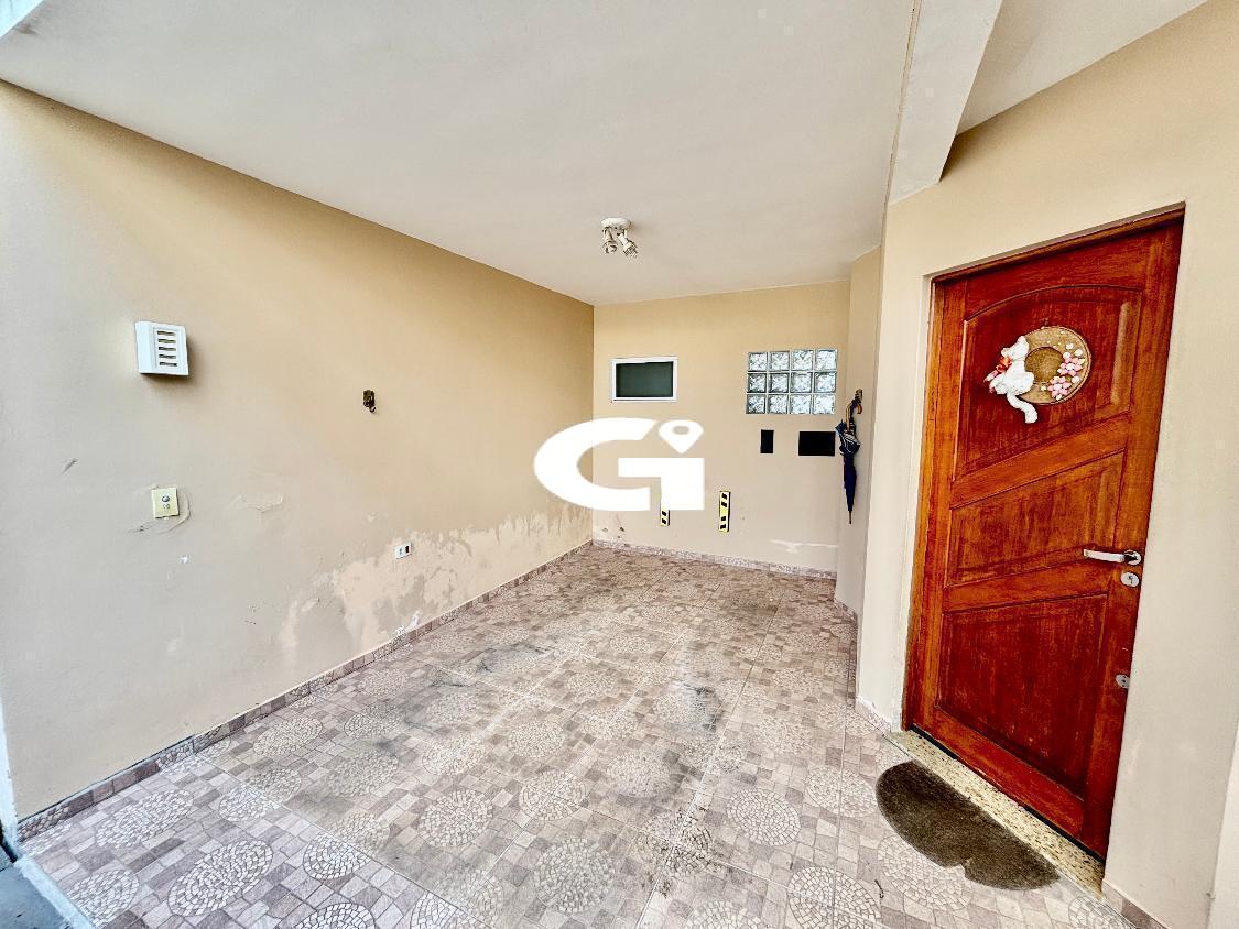 Sobrado, 3 quartos, 99 m² - Foto 2