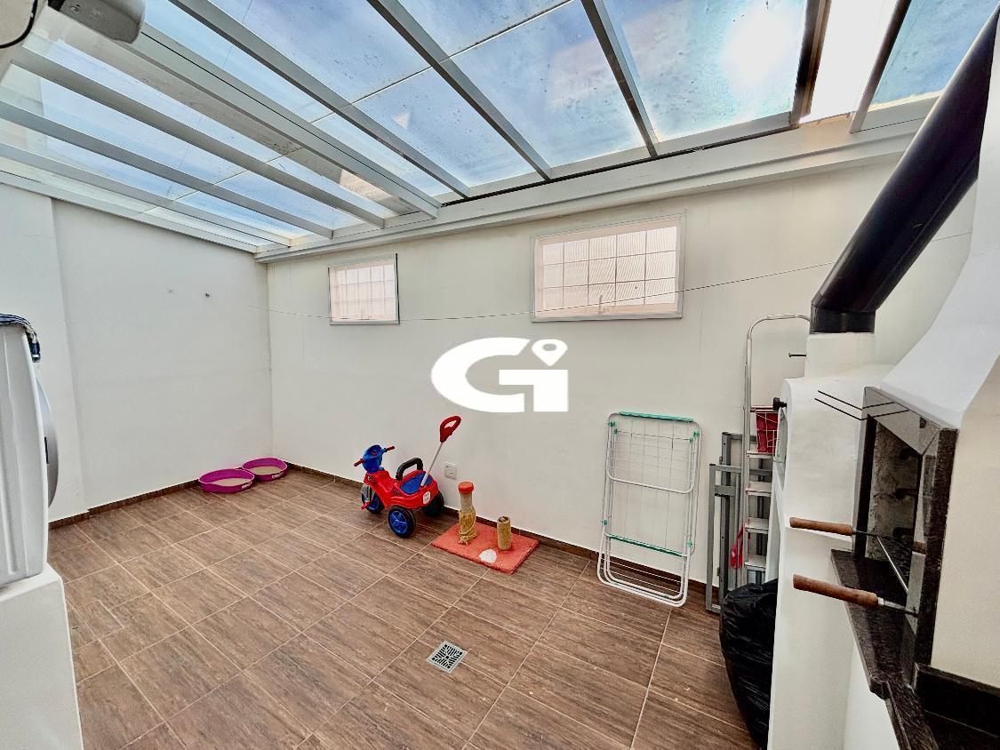 Sobrado, 3 quartos, 99 m² - Foto 12