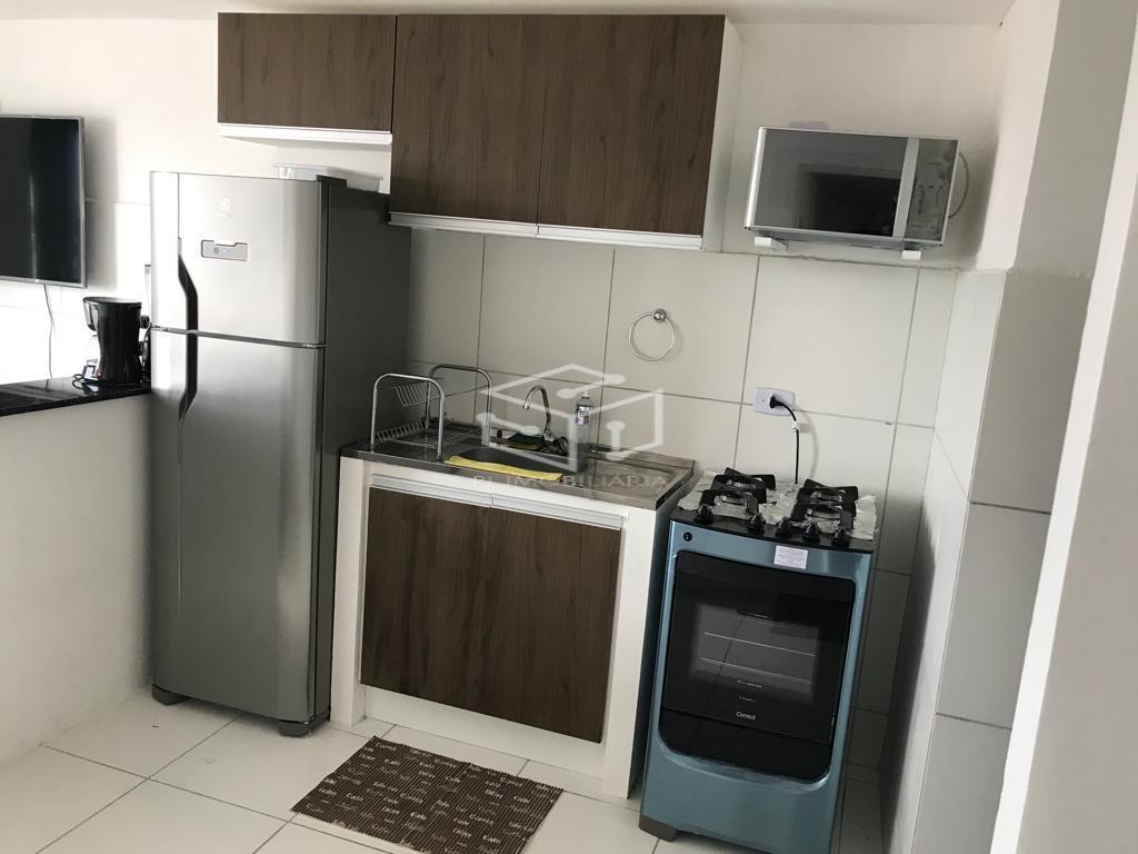 Flat/Apart Hotel, 1 quarto, 35 m² - Foto 3