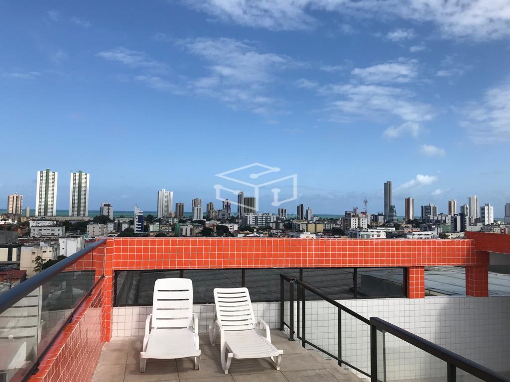 Flat/Apart Hotel, 1 quarto, 35 m² - Foto 6