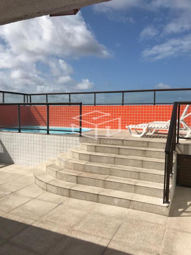 Flat/Apart Hotel, 1 quarto, 35 m² - Foto 7