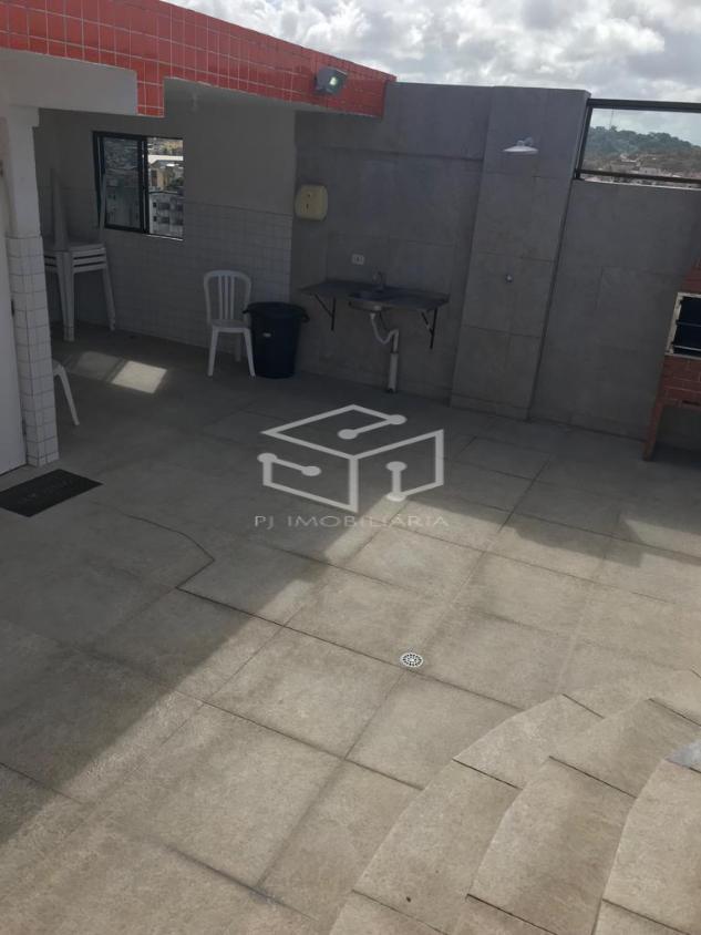 Flat/Apart Hotel, 1 quarto, 35 m² - Foto 11