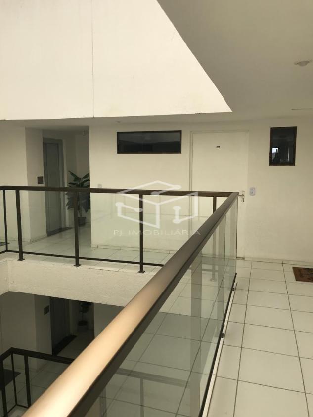 Flat/Apart Hotel, 1 quarto, 35 m² - Foto 9