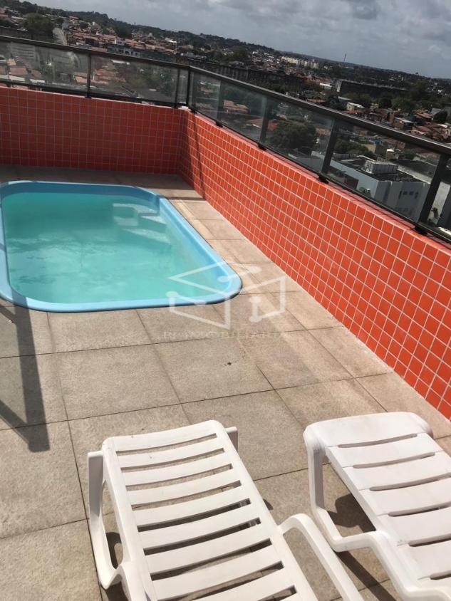 Flat/Apart Hotel, 1 quarto, 35 m² - Foto 8