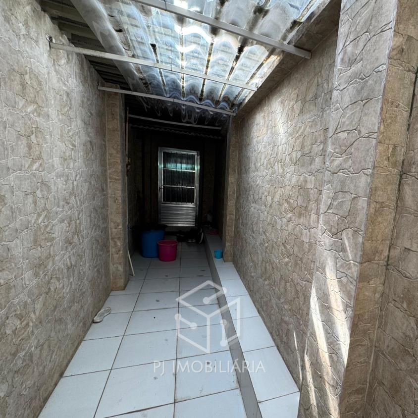 Casa, 3 quartos - Foto 3