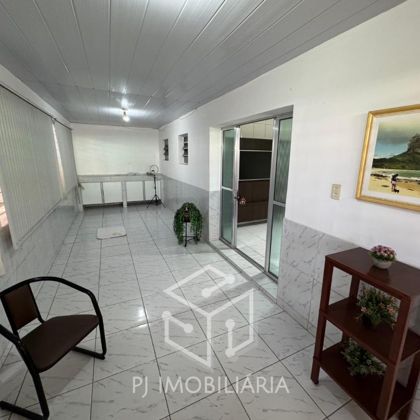 Casa, 3 quartos - Foto 5