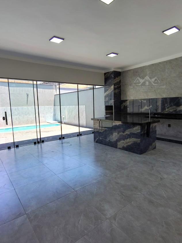 Casa, 3 quartos, 187 m² - Foto 12