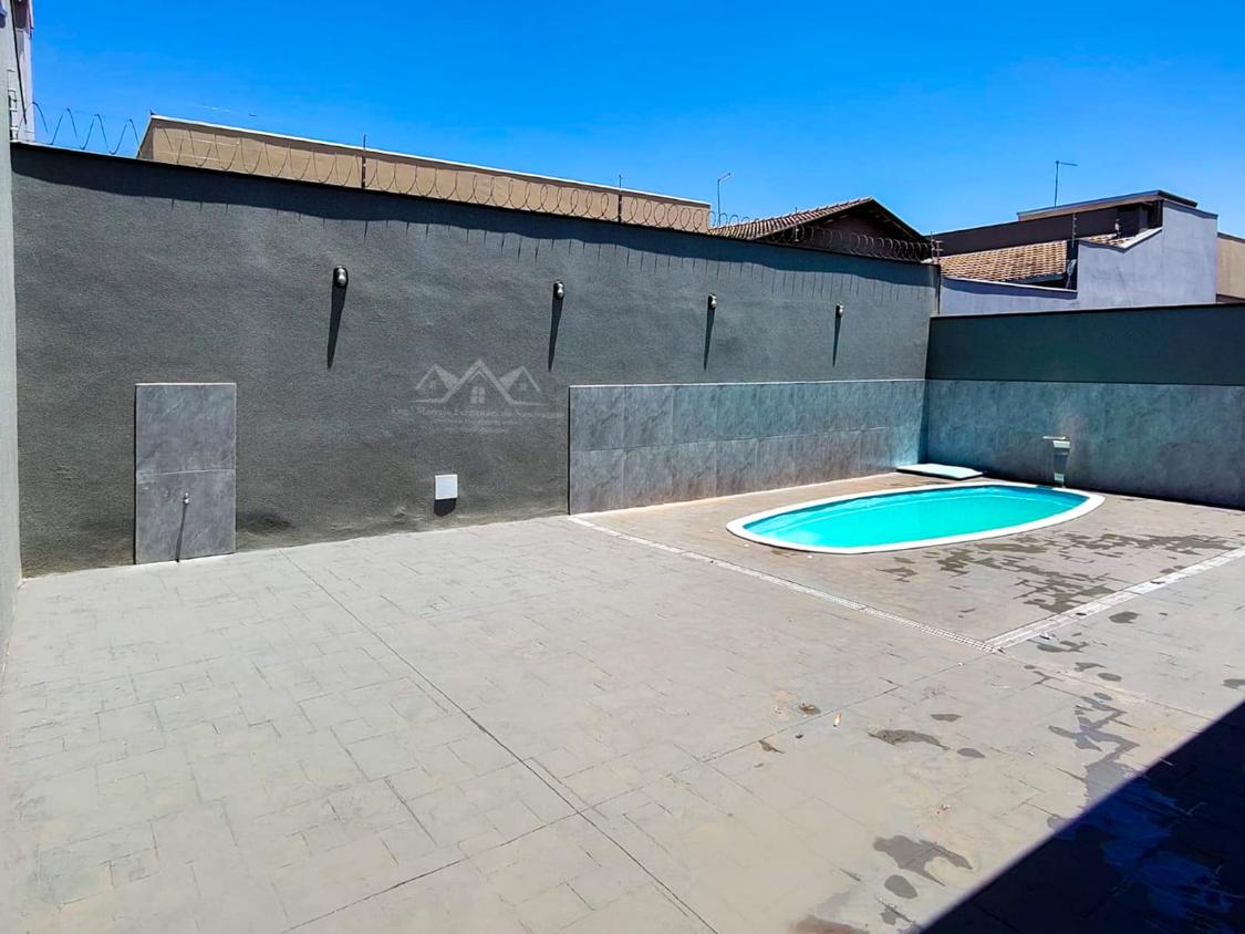 Casa, 3 quartos, 187 m² - Foto 20