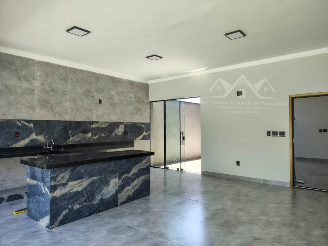 Casa, 3 quartos, 187 m² - Foto 13