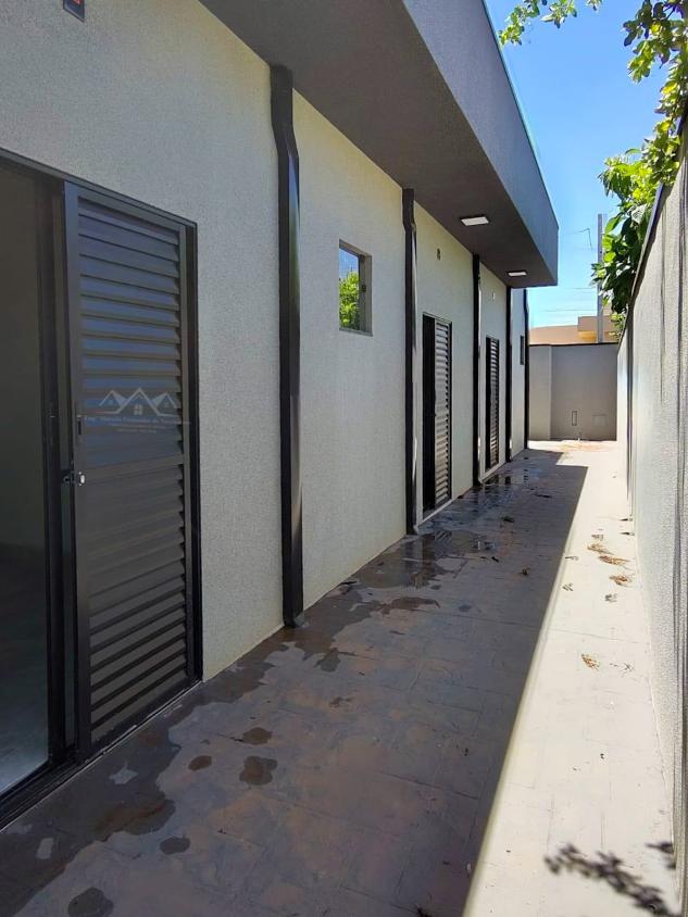 Casa, 3 quartos, 187 m² - Foto 22