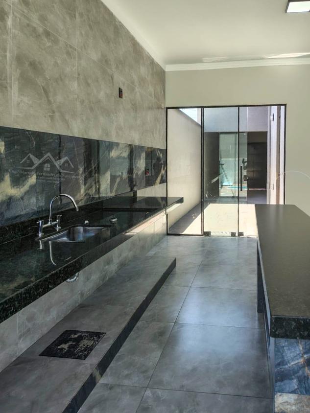 Casa, 3 quartos, 187 m² - Foto 15