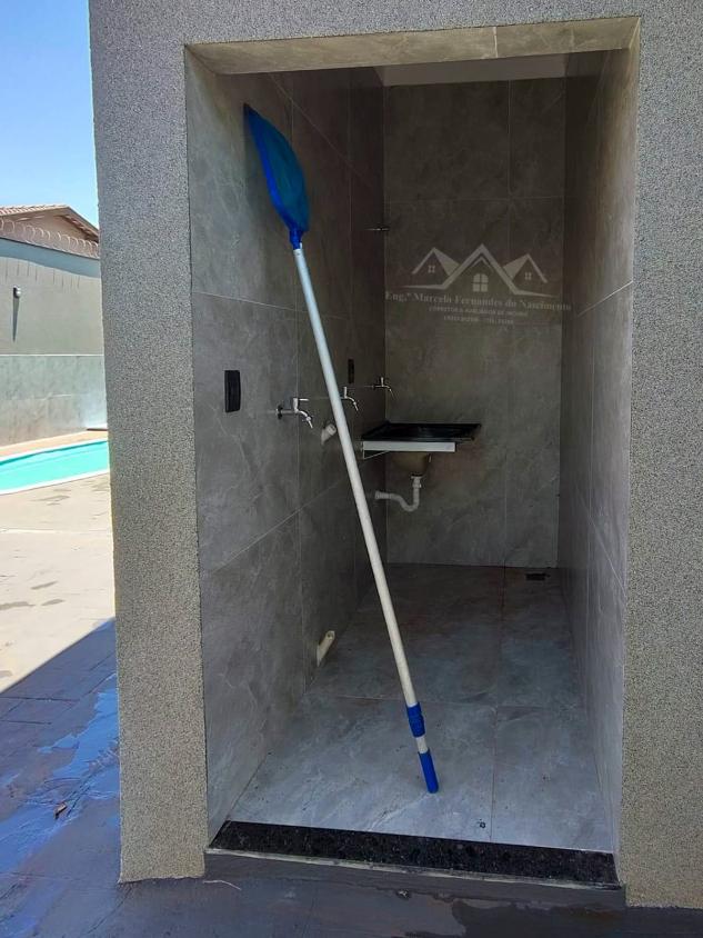 Casa, 3 quartos, 187 m² - Foto 19