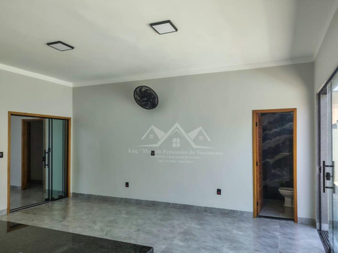 Casa, 3 quartos, 187 m² - Foto 18