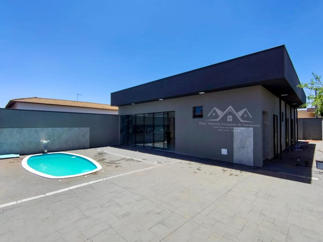 Casa, 3 quartos, 187 m² - Foto 17