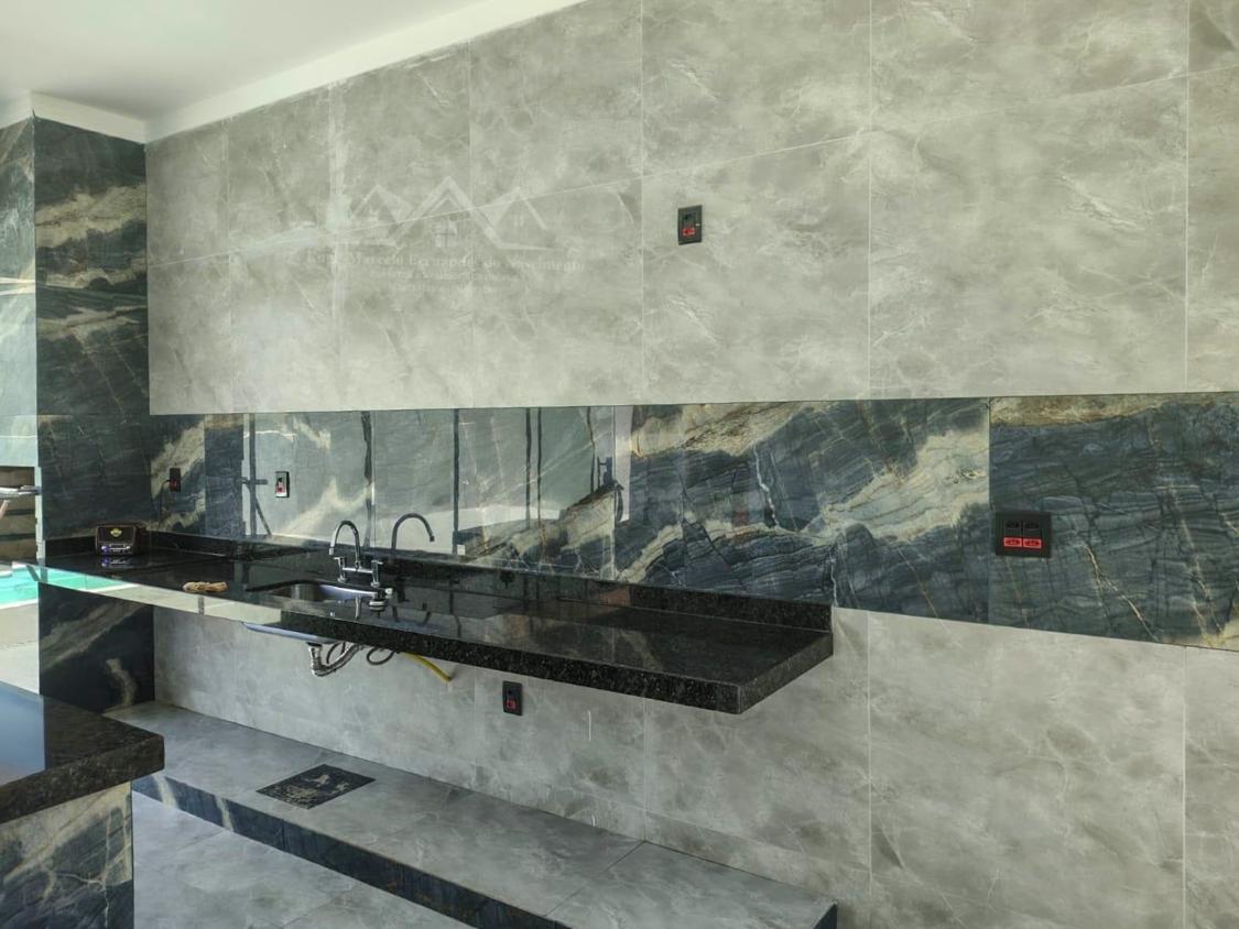 Casa, 3 quartos, 187 m² - Foto 14