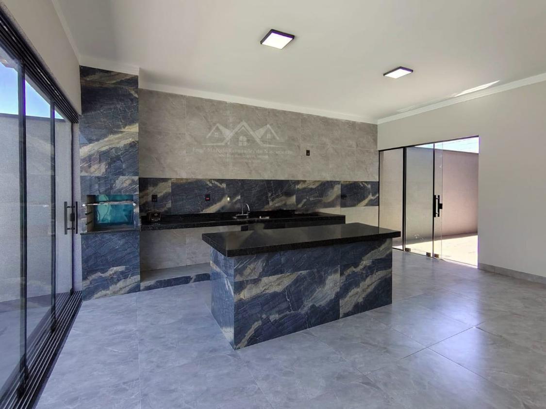 Casa, 3 quartos, 187 m² - Foto 11