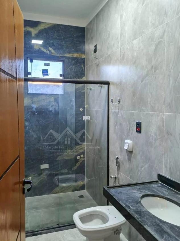 Casa, 3 quartos, 187 m² - Foto 9