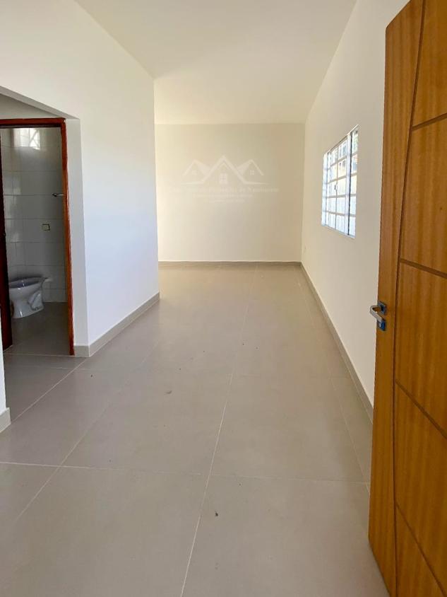 Casa, 2 quartos, 56 m² - Foto 2