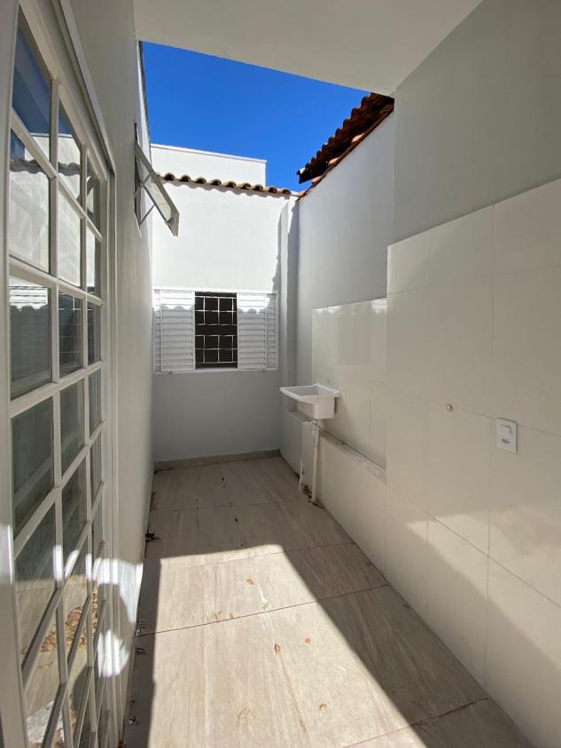 Casa, 2 quartos, 56 m² - Foto 8